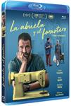 La abuela y el forastero (L'àvia i el foraster) - Blu-Ray | 8436558201071 | Sergi Miralles