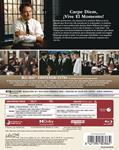 El Club De Los Poetas Muertos (Dead Poets Society) - 4K + Blu-Ray | 8421394803862 | Peter Weir