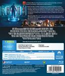 Iron Man 3 - Blu-Ray | 8421394902015 | Shane Black