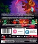 Moonage Daydream (VOSI) - Blu-Ray | 5060952899188 | Brett Morgen