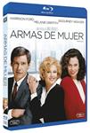 Armas De Mujer (Working Girl) - Blu-Ray | 8421394900899 | Mike Nichols