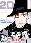 Culture Club: The 20th Year Anniversary: Live At The Royal Albert Hall - DVD | 5060117600109