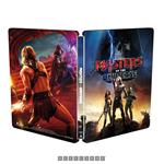 Masters del Universo (Masters of the Universe) (2026) (VOSI) - 4K + Blu-Ray | 5061088923679 | Travis Knight