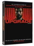 Upgrade (Ilimitado) - DVD | 8414533138482 | Leigh Whannell