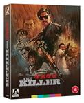The Killer (1989) (Limited Edition) (VOSI) - Blu-Ray | 5027035029672 | John Woo