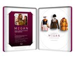 M3GAN (+ Blu-Ray) - 4K UHD | 8414533139793 | Gerard Johnstone