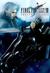 Final Fantasy VII Advent Children - DVD | 8414533029308