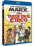 Una tarde en el circo (At the Circus) - Blu-Ray | 8436558203884 | Edward Buzzell