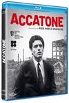 Accatone - Blu-Ray | 8421394419773 | Pier Paolo Pasolini