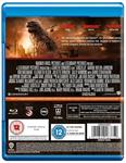 Godzilla (2014) - Blu-Ray | 5051892163750 | Gareth Edwards