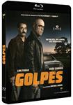 Golpes - Blu-Ray | 8436597564496 | Rafael Cobos