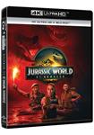Jurassic World: El Renacer (+ Blu-Ray) - 4K UHD | 8414533147163 | Gareth Edwards