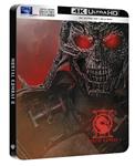 Mortal Kombat II (2026)( Limited Edition Steelbook) - 4K + Blu-Ray | 5051892257862 | Simon McQuoid