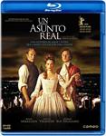 Un Asunto Real - Blu-Ray | 8436540903365 | Nikolaj Arcel