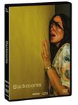 Backrooms (VOSIT) - DVD | 8031179436439 | Kane Parsons