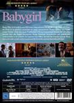 Babygirl (VO Inglés) - DVD | 4011976911180 | Halina Reijn