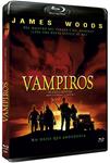 Vampiros (John Carpenter's Vampires) - Blu-Ray | 8436558201903 | John Carpenter