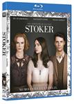 Stoker - Blu-Ray | 8421394901308 | Park Chan-wook