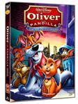 Oliver y Su Pandilla (Oliver & Company) - DVD | 8421394600621 | George Scribner