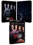 Copland (+ Steelbook) - Blu-Ray | 8436558205864 | James Mangold