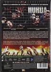 La Horda - DVD | 8436535540599 | Yannick Dahan, Benjamin Rocher