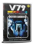 Instituto sangriento (The Frightening) (Videoclub 79) - DVD | 8429987407749 | David DeCoteau