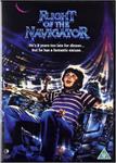 El vuelo del navegante (Flight of the navigator)(V.O Inglés) - DVD | 5028836032403 | Randal Kleiser