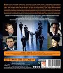 Homicidio en Primer Grado (Murder in the First) - Blu-Ray | 8421394419445 | Marc Rocco