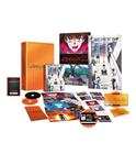 Evangelion 2.2 You can (not) advance - Blu-Ray | 8424365726344 | Hideaki Anno, Kazuya Tsurumaki, Masayuki