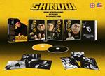 Shinobi: Band of Assassins / Revenge / Resurrection (VOSI) - Blu-Ray | 5060974681020 | Satsuo Yamamoto, Kazuo Mori