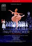 El Cascanueces (Royal Opera House) - DVD | 8094780103640