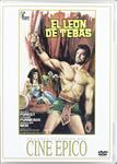 El León De Tebas - DVD | 7321926007977
