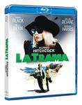 La Trama (Family Plot) - Blu-Ray | 8414533149723 | Alfred Hitchcock