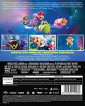 Super Mario Galaxy: La Película (Ed. Steelbook) - 4K + Blu-Ray | 8414533149969 | Aaron Horvath, Michael Jelenic