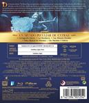 El Hogar De Miss Peregrine Para Niños Peculiares - Blu-Ray | 8421394901254 | Tim Burton
