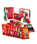 Dragon Ball Z Kai Box 5 - Blu-Ray | 8424365730426 | Akira Toriyama (Creador), Yasuhiro Nowatari, Togo Shoji, Naohiro Terazaki