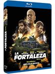 La fortaleza (Fortress) - Blu-Ray | 8436558205055 | James Cullen Bressack