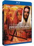 La historia más grande jamás contada (The Greatest Story Ever Told) - Blu-Ray | 8436558204126 | George Stevens, David Lean, Jean Negulesco