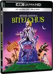 Bitelchus (+ Bu-Ray) - 4K UHD | 8717418575830 | Tim Burton