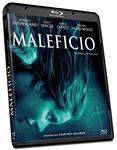 Maleficio (An American Haunting) - Blu-Ray | 8436558201958 | Courtney Solomon
