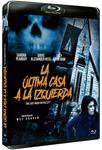 La Última Casa A La Izquierda (The Last House on the Left) - Blu-Ray | 8436558202511 | Wes Craven