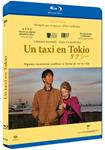 Un Taxi en Tokio (Tokyo Taxi) - Blu-Ray | 8436597565059 | Yôji Yamada