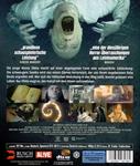 La exorcista - Blu-Ray | 4262364931369 | Adrian Garcia Bogliano