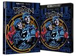Tron (+ Blu-Ray) - 4K UHD | 8421394803466 | Steven Lisberger