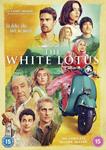 The White Lotus: Season 2 (VOSI) - DVD | 5051892240673