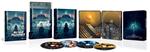 Blade Runner (Film Vault) Ed. Steelbook - 4K UHD | 8414533141406 | Ridley Scott