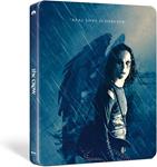 El Cuervo (The Crow) (Limited Edition Steelbook 4K + Blu-Ray) - 4K UHD | 5056453206662 | Alex Proyas