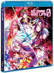 No Game No Life Zero (Edición coleccionista) - Blu-Ray | 84244365722063