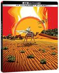 Lawrence de Arabia (4k UHD + Blu-ray) (Ed. Especial metálica) - 4K UHD | 8414533146517 | David Lean