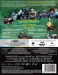 Monty Python y los caballeros de la mesa cuadrada (Monty Python and the Holy Grail) (4k UHD + Blu-ray) (Ed. Especial metálica) - 4K UHD | 8414533141925 | Terry Jones, Terry Gilliam